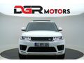 DGR MOTORSDAN HATASIZ BOYASIZ EMSALSİZ RANGE ROVER