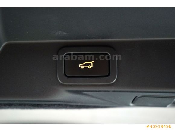 DGR MOTORSDAN HATASIZ BOYASIZ EMSALSİZ RANGE ROVER