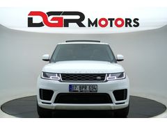 DGR MOTORSDAN HATASIZ BOYASIZ EMSALSİZ RANGE ROVER