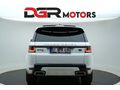 DGR MOTORSDAN HATASIZ BOYASIZ EMSALSİZ RANGE ROVER