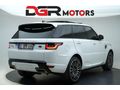 DGR MOTORSDAN HATASIZ BOYASIZ EMSALSİZ RANGE ROVER