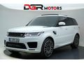 DGR MOTORSDAN HATASIZ BOYASIZ EMSALSİZ RANGE ROVER