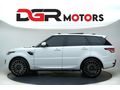 DGR MOTORSDAN HATASIZ BOYASIZ EMSALSİZ RANGE ROVER