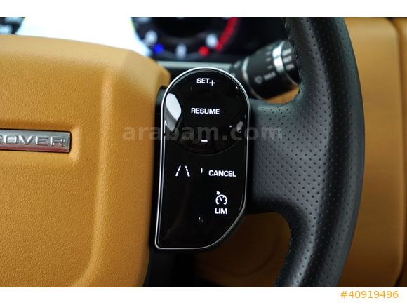DGR MOTORSDAN HATASIZ BOYASIZ EMSALSİZ RANGE ROVER