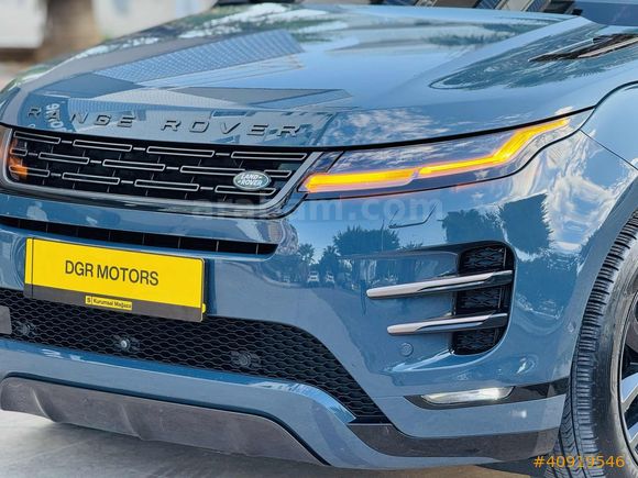 DGR MOTORSDAN DYNAMİC SE 2024 K.ISITMA-MERIDIAN-360 KAMERA