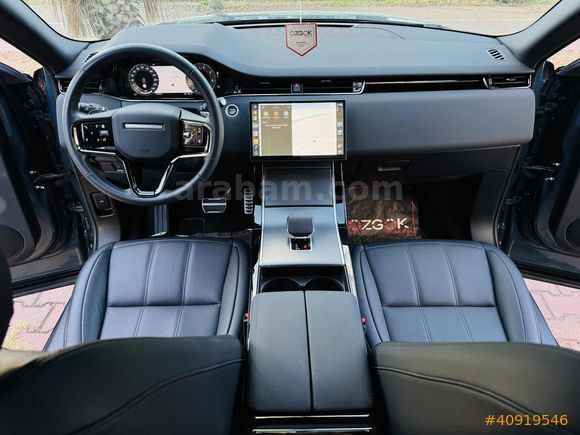 DGR MOTORSDAN DYNAMİC SE 2024 K.ISITMA-MERIDIAN-360 KAMERA