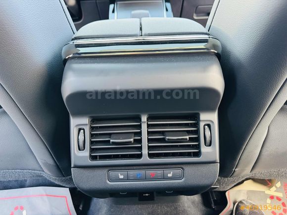 DGR MOTORSDAN DYNAMİC SE 2024 K.ISITMA-MERIDIAN-360 KAMERA