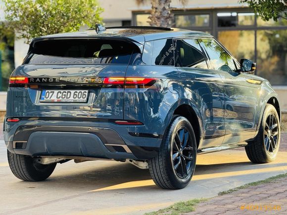 DGR MOTORSDAN DYNAMİC SE 2024 K.ISITMA-MERIDIAN-360 KAMERA