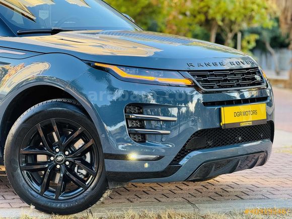 DGR MOTORSDAN DYNAMİC SE 2024 K.ISITMA-MERIDIAN-360 KAMERA