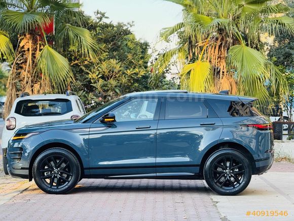 DGR MOTORSDAN DYNAMİC SE 2024 K.ISITMA-MERIDIAN-360 KAMERA