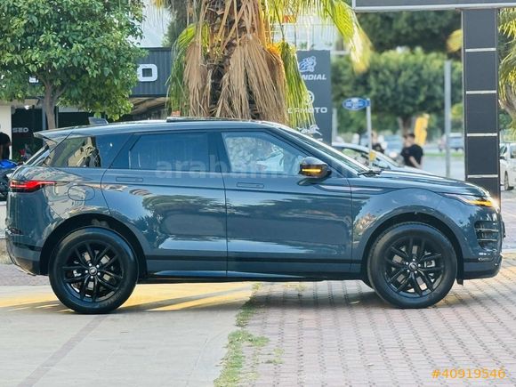 DGR MOTORSDAN DYNAMİC SE 2024 K.ISITMA-MERIDIAN-360 KAMERA