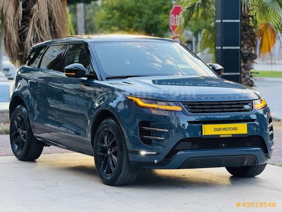 DGR MOTORSDAN DYNAMİC SE 2024 K.ISITMA-MERIDIAN-360 KAMERA