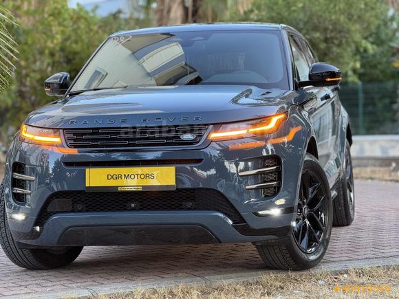 DGR MOTORSDAN DYNAMİC SE 2024 K.ISITMA-MERIDIAN-360 KAMERA