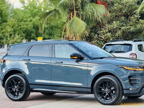 DGR MOTORSDAN DYNAMİC SE 2024 K.ISITMA-MERIDIAN-360 KAMERA