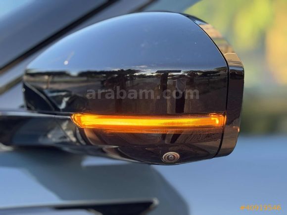 DGR MOTORSDAN DYNAMİC SE 2024 K.ISITMA-MERIDIAN-360 KAMERA