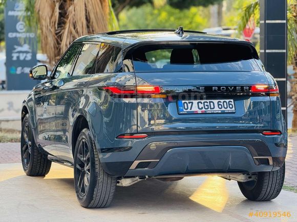 DGR MOTORSDAN DYNAMİC SE 2024 K.ISITMA-MERIDIAN-360 KAMERA