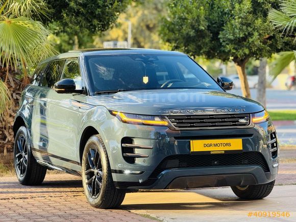 DGR MOTORSDAN DYNAMİC SE 2024 K.ISITMA-MERIDIAN-360 KAMERA