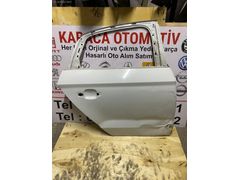 2016 2017 AUDI A3 SEDAN SAĞ SOL ARKA KAPI