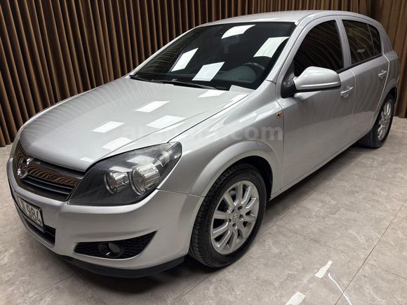Sahibinden Opel Astra 1.3 CDTI Enjoy 2011 Model 