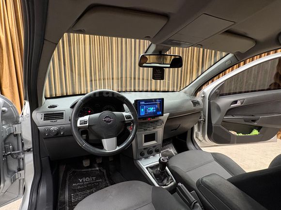 Sahibinden Opel Astra 1.3 CDTI Enjoy 2011 Model 
