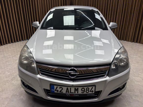 Sahibinden Opel Astra 1.3 CDTI Enjoy 2011 Model 