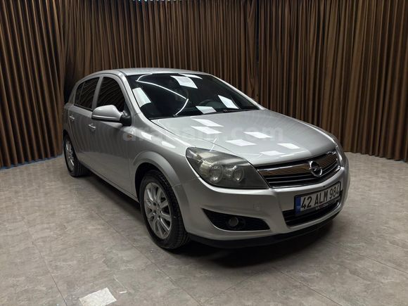 Sahibinden Opel Astra 1.3 CDTI Enjoy 2011 Model 
