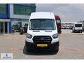 BÜYÜKSOYLU BEYSOY'DAN 2020 TRANSİT 350 L Y.T 13 M³ PANELVAN