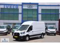 BÜYÜKSOYLU BEYSOY'DAN 2020 TRANSİT 350 L Y.T 13 M³ PANELVAN