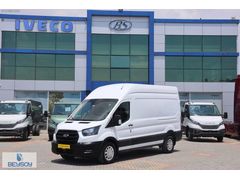 BÜYÜKSOYLU BEYSOY'DAN 2020 TRANSİT 350 L Y.T 13 M³ PANELVAN