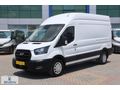 BÜYÜKSOYLU BEYSOY'DAN 2020 TRANSİT 350 L Y.T 13 M³ PANELVAN