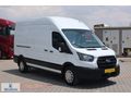 BÜYÜKSOYLU BEYSOY'DAN 2020 TRANSİT 350 L Y.T 13 M³ PANELVAN