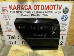 2003 2005 AUDİ A4 SAĞ ARKA KAPI