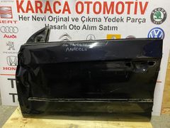 2014 2015 PASSAT CC SOL ÖN KAPI