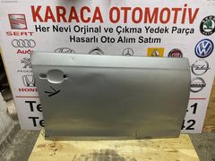 2009 2010 W JETTA SAĞ ÖN KAPI SACI