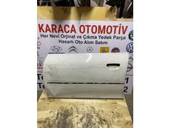 2004 2005 AUDİ A3 SOL ÖN KAPI