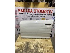 2007 2008 AUDİ A3 SOL ÖN KAPI
