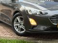 DGR MOTORSDAN 2020 MODEL FORD FOCUS 1.5 TDCİ TREND X 120 HP