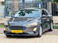 DGR MOTORSDAN 2020 MODEL FORD FOCUS 1.5 TDCİ TREND X 120 HP