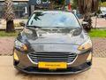 DGR MOTORSDAN 2020 MODEL FORD FOCUS 1.5 TDCİ TREND X 120 HP