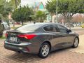 DGR MOTORSDAN 2020 MODEL FORD FOCUS 1.5 TDCİ TREND X 120 HP