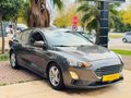 DGR MOTORSDAN 2020 MODEL FORD FOCUS 1.5 TDCİ TREND X 120 HP