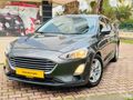 DGR MOTORSDAN 2020 MODEL FORD FOCUS 1.5 TDCİ TREND X 120 HP