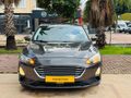 DGR MOTORSDAN 2020 MODEL FORD FOCUS 1.5 TDCİ TREND X 120 HP