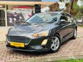 DGR MOTORSDAN 2020 MODEL FORD FOCUS 1.5 TDCİ TREND X 120 HP