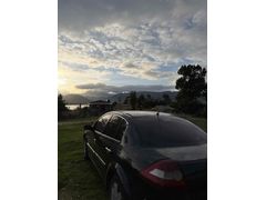 Sahibinden Renault Megane 1.5 dCi Dynamique 2005 Model 