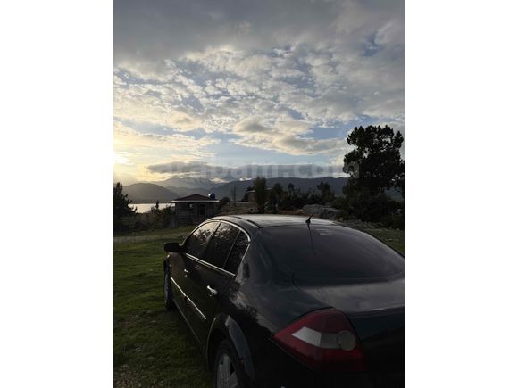 Sahibinden Renault Megane 1.5 dCi Dynamique 2005 Model 