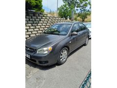 Sahibinden Kia Cerato 1.6 CRDi EX 2006 Model İstanbul 220.000 km Gri