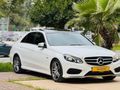 DGR MOTORSDAN HATASIZ BOYASIZ EMSALSİZ E180 AMG 133.500KM