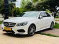 DGR MOTORSDAN HATASIZ BOYASIZ EMSALSİZ E180 AMG 133.500KM