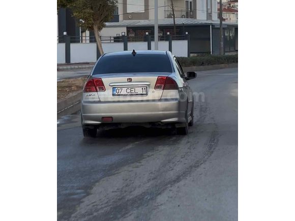 SAFKAN BENZİNLİ VTEC 2